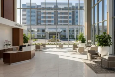 Melhores Planos de Saúde com Acesso ao Hospital São Luís para 2023