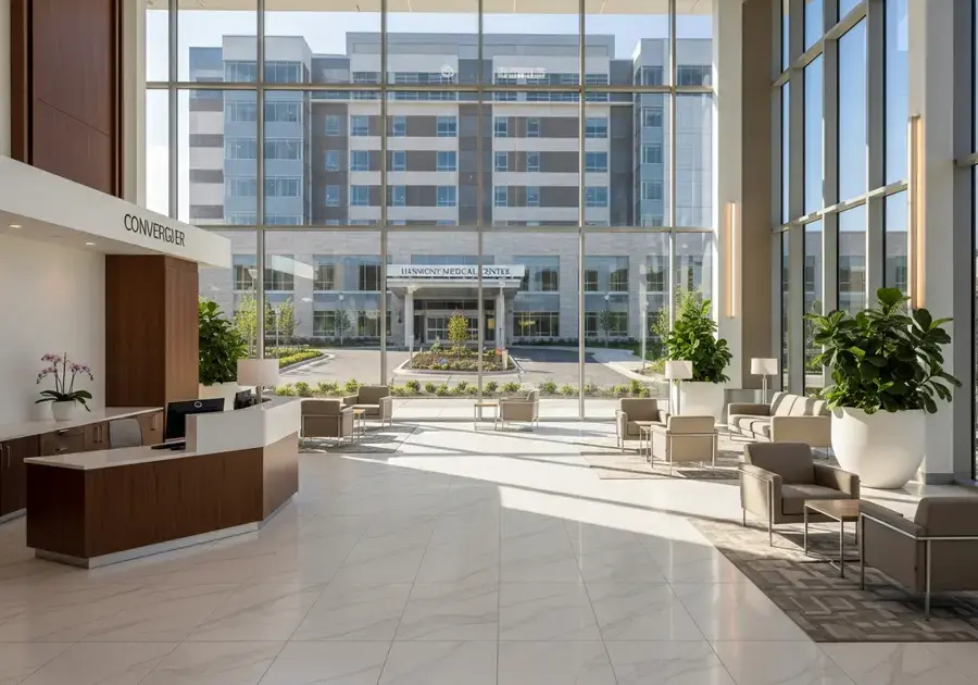 Melhores Planos de Saúde com Acesso ao Hospital São Luís para 2023