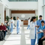 Melhores planos de saúde com atendimento no Hospital Albert Einstein