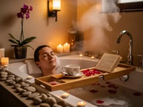 Mito do Banho Após Refeições: Verdade ou Tretas da Lenda Familiar?