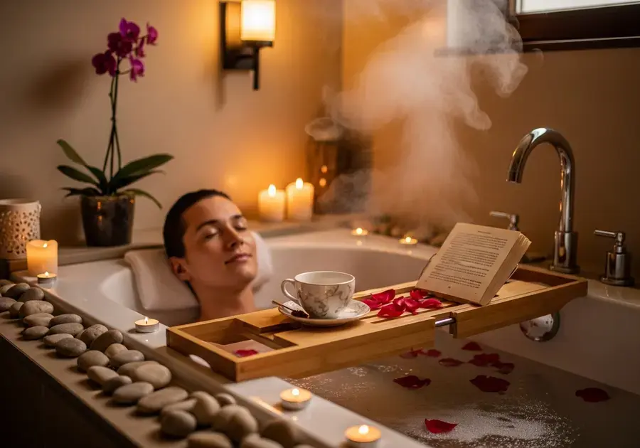 Mito do Banho Após Refeições: Verdade ou Tretas da Lenda Familiar?