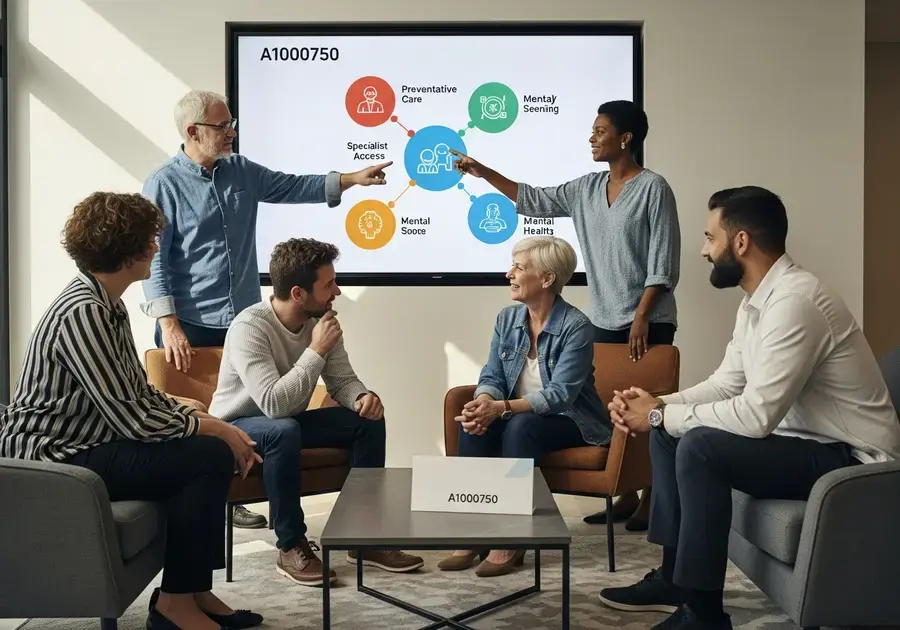 Plano A1000750: Flexibilidade e Benefícios Plano A1000750: Flexibilidade e Benefícios