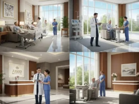 Plano de saúde A1000 One S2500 e A1000 Black: Diferenças e Benefícios