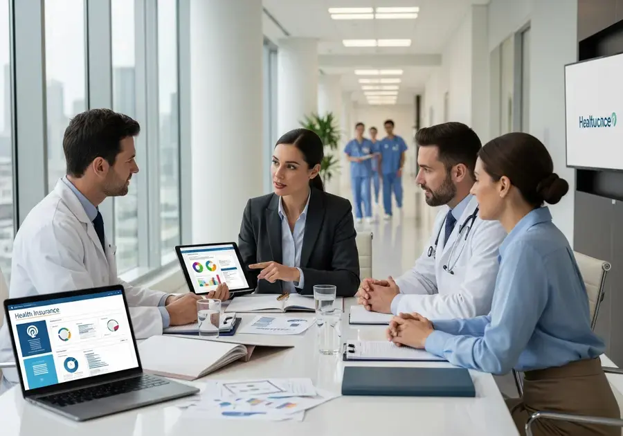 Plano de Saúde Bradesco Nacional Plus: Descubra Todos os Benefícios Agora!