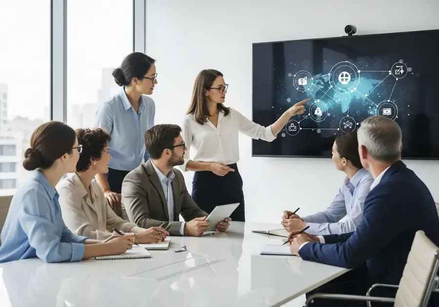 Planos Coletivos por Adesão: O Que Saber?