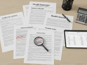 Reajustes Abusivos em Planos de Saúde: Descubra como identificá-los