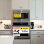 Riscos do Micro-ondas: Descubra os Perigos Ocultos na Sua Cozinha