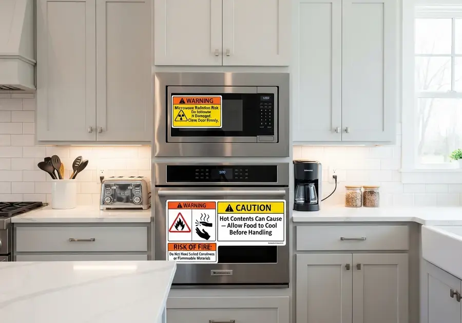 Riscos do Micro-ondas: Descubra os Perigos Ocultos na Sua Cozinha