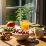 Saúde cardiovascular pela manhã: Como prevenir riscos ao acordar