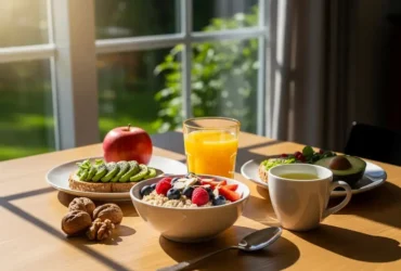 Saúde cardiovascular pela manhã: Como prevenir riscos ao acordar