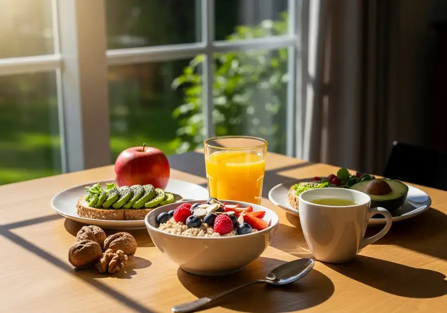 Saúde cardiovascular pela manhã: Como prevenir riscos ao acordar