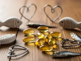 Suplementos de Ômega-3 e Saúde Cardiovascular: Verdades e Mitos Revelados
